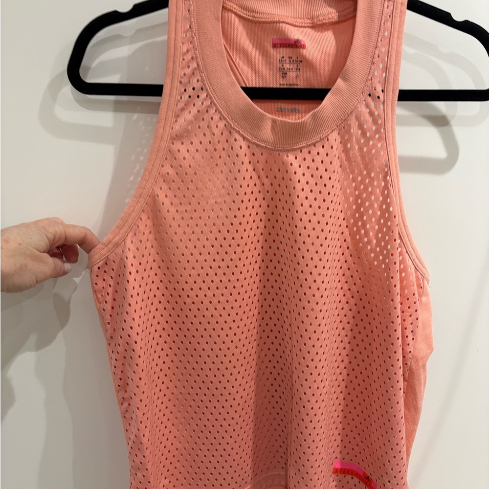 Adidas Stella McCartney tank size SMALL